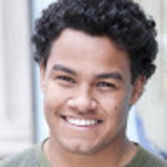 Meet your Posher, Caleb - Picture 1 of 1